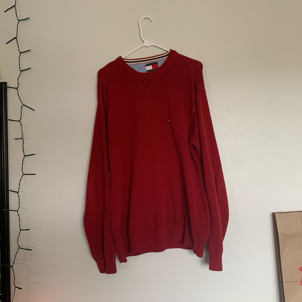 Tommy Hilfiger Sweater